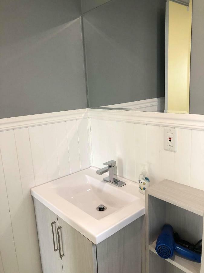 Chalets Glenn ペルセ エクステリア 写真