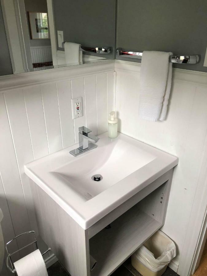 Chalets Glenn ペルセ エクステリア 写真