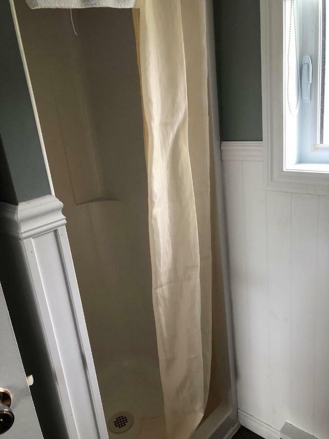 Chalets Glenn ペルセ エクステリア 写真